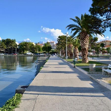Olive Tree Apartments Split Zewnętrze zdjęcie