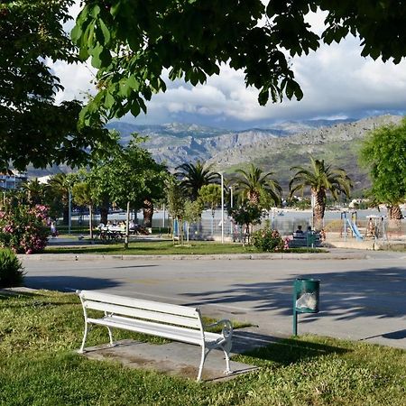 Olive Tree Apartments Split Zewnętrze zdjęcie