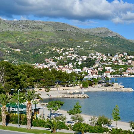 Olive Tree Apartments Split Zewnętrze zdjęcie