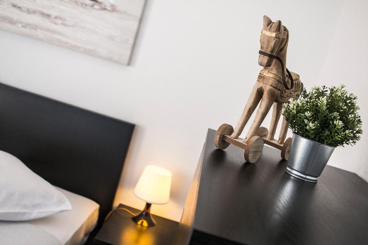 Olive Tree Apartments Split Zewnętrze zdjęcie