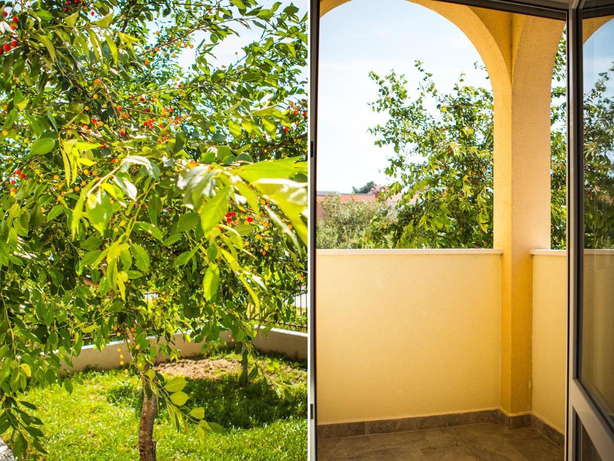 Olive Tree Apartments Split Zewnętrze zdjęcie