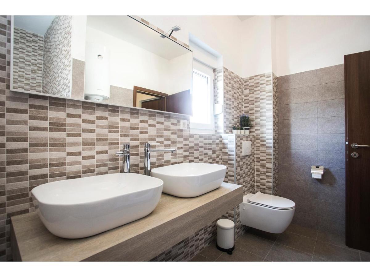 Olive Tree Apartments Split Zewnętrze zdjęcie