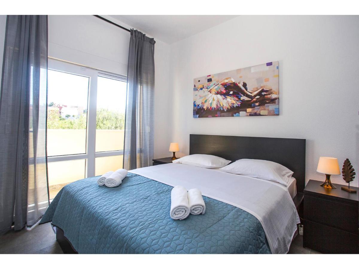 Olive Tree Apartments Split Zewnętrze zdjęcie
