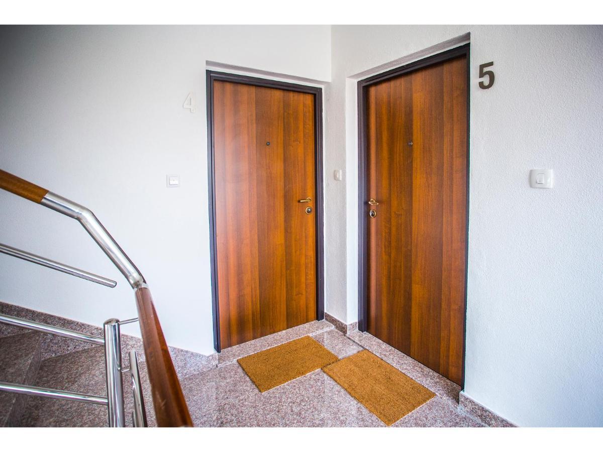 Olive Tree Apartments Split Zewnętrze zdjęcie