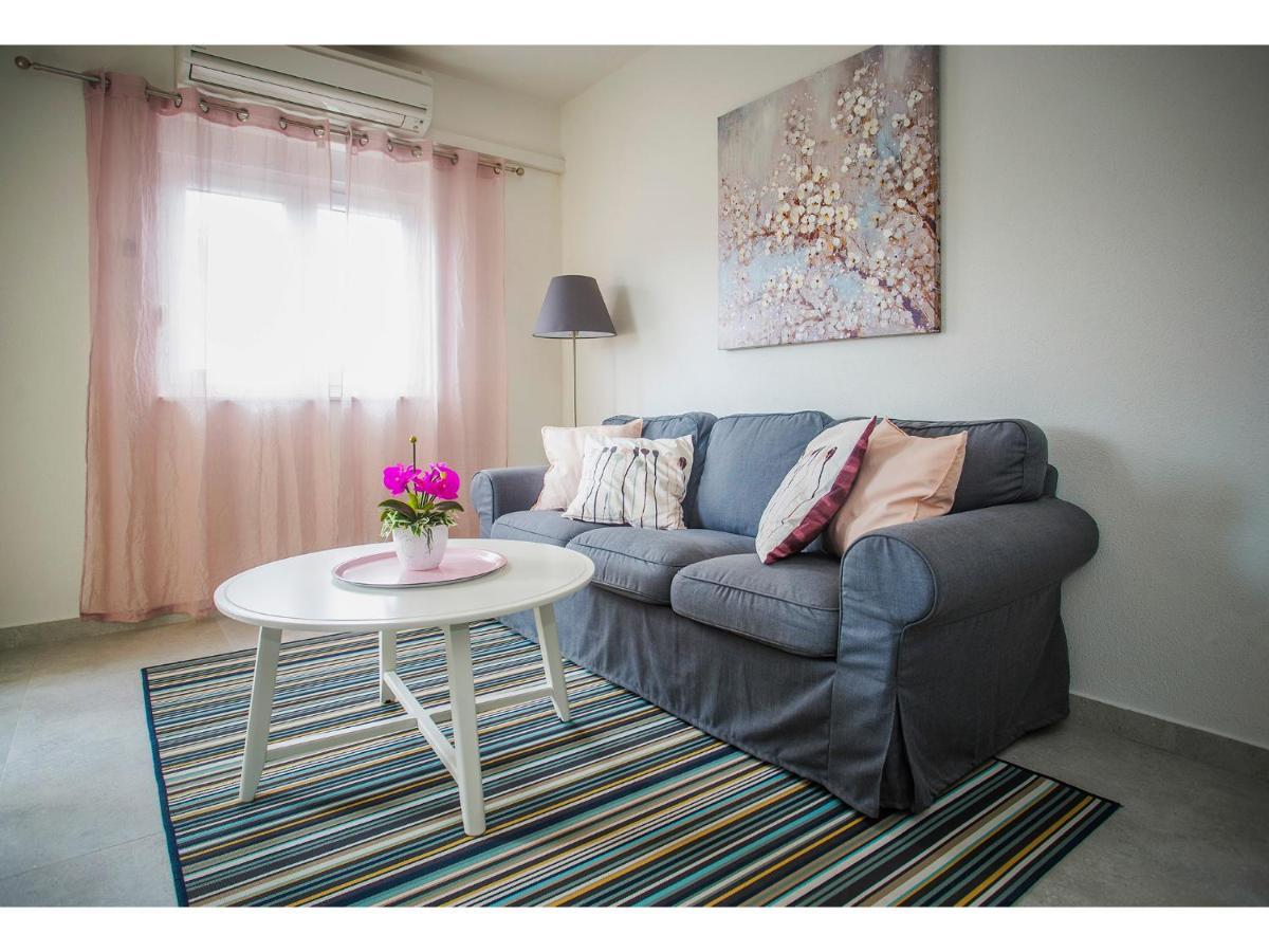 Olive Tree Apartments Split Zewnętrze zdjęcie