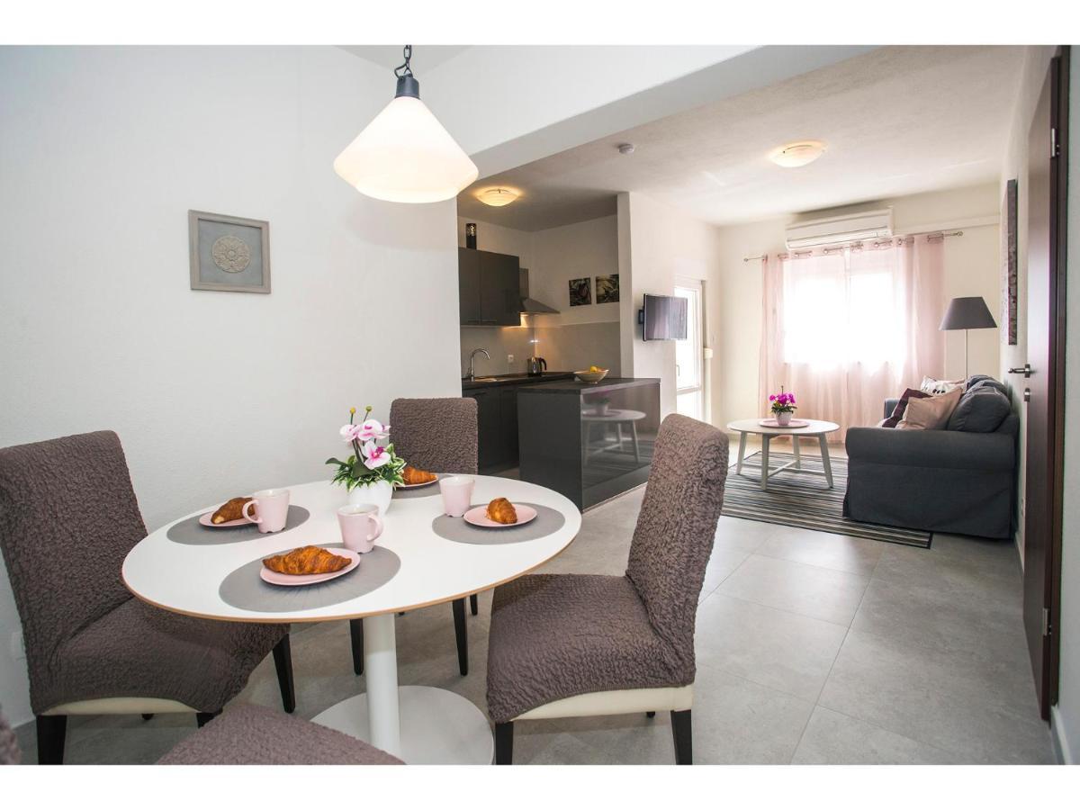 Olive Tree Apartments Split Zewnętrze zdjęcie