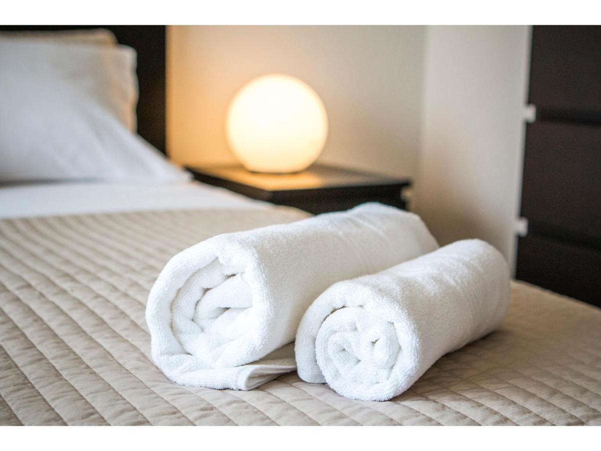 Olive Tree Apartments Split Zewnętrze zdjęcie