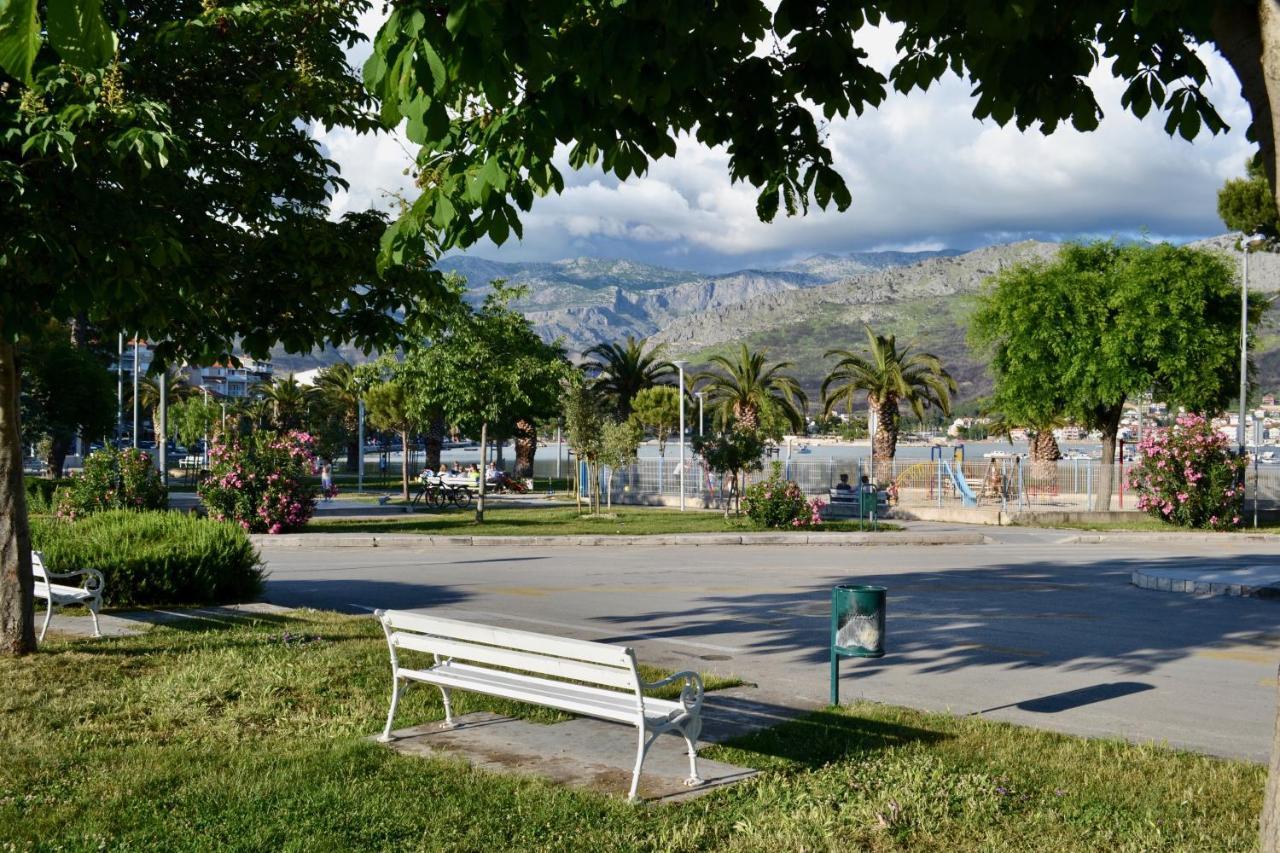 Olive Tree Apartments Split Zewnętrze zdjęcie