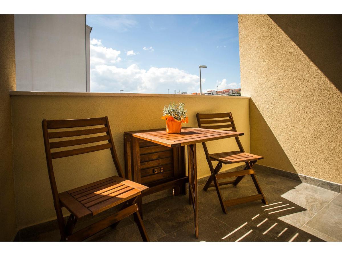 Olive Tree Apartments Split Zewnętrze zdjęcie
