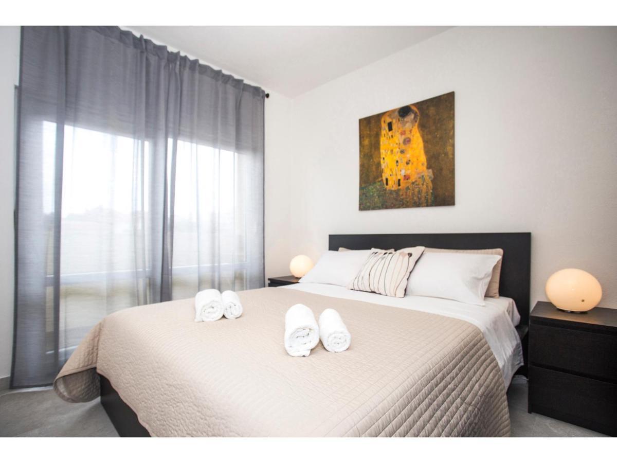 Olive Tree Apartments Split Zewnętrze zdjęcie