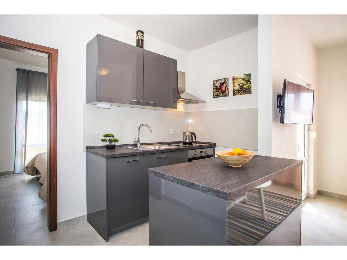 Olive Tree Apartments Split Zewnętrze zdjęcie