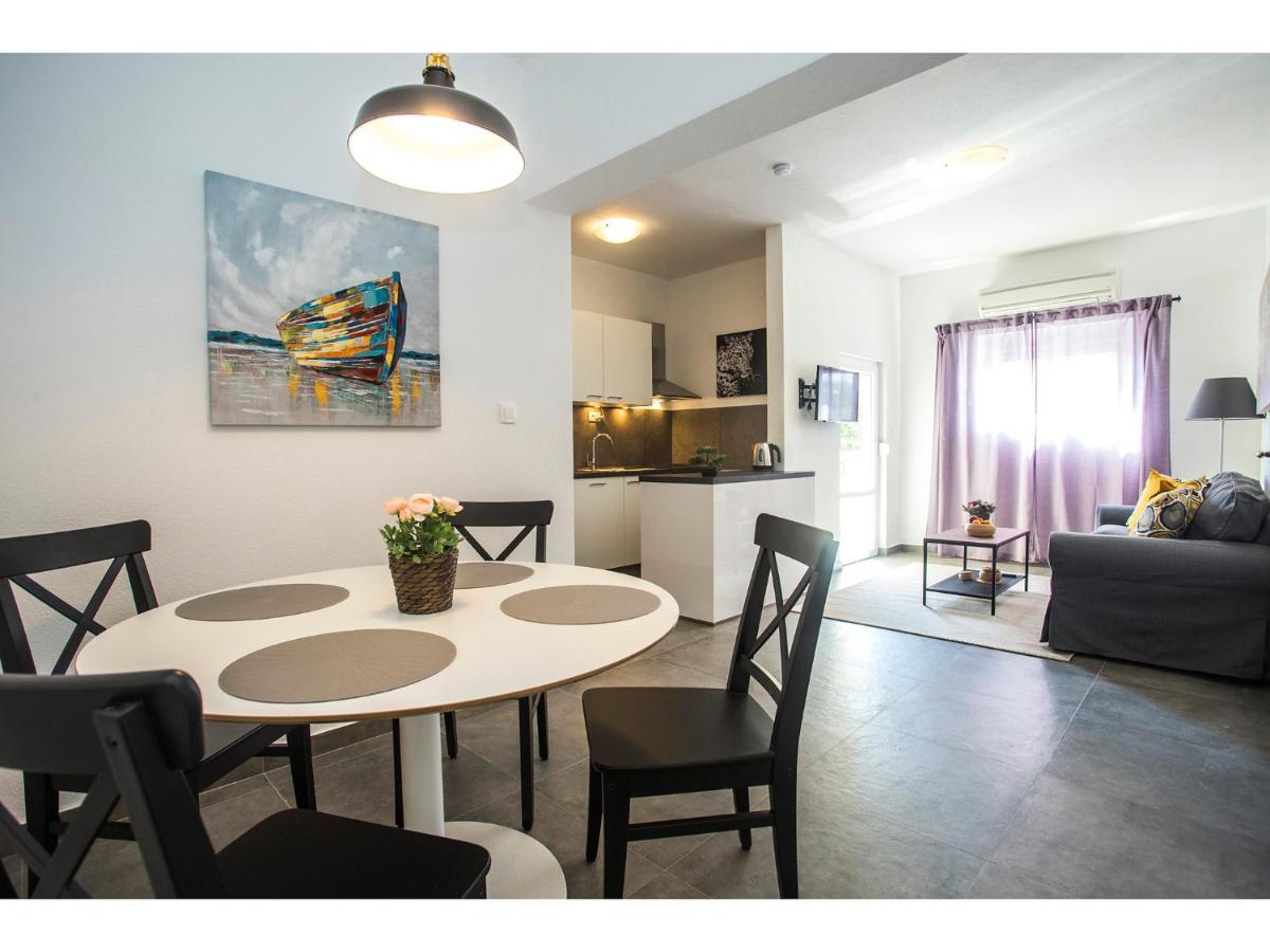 Olive Tree Apartments Split Zewnętrze zdjęcie
