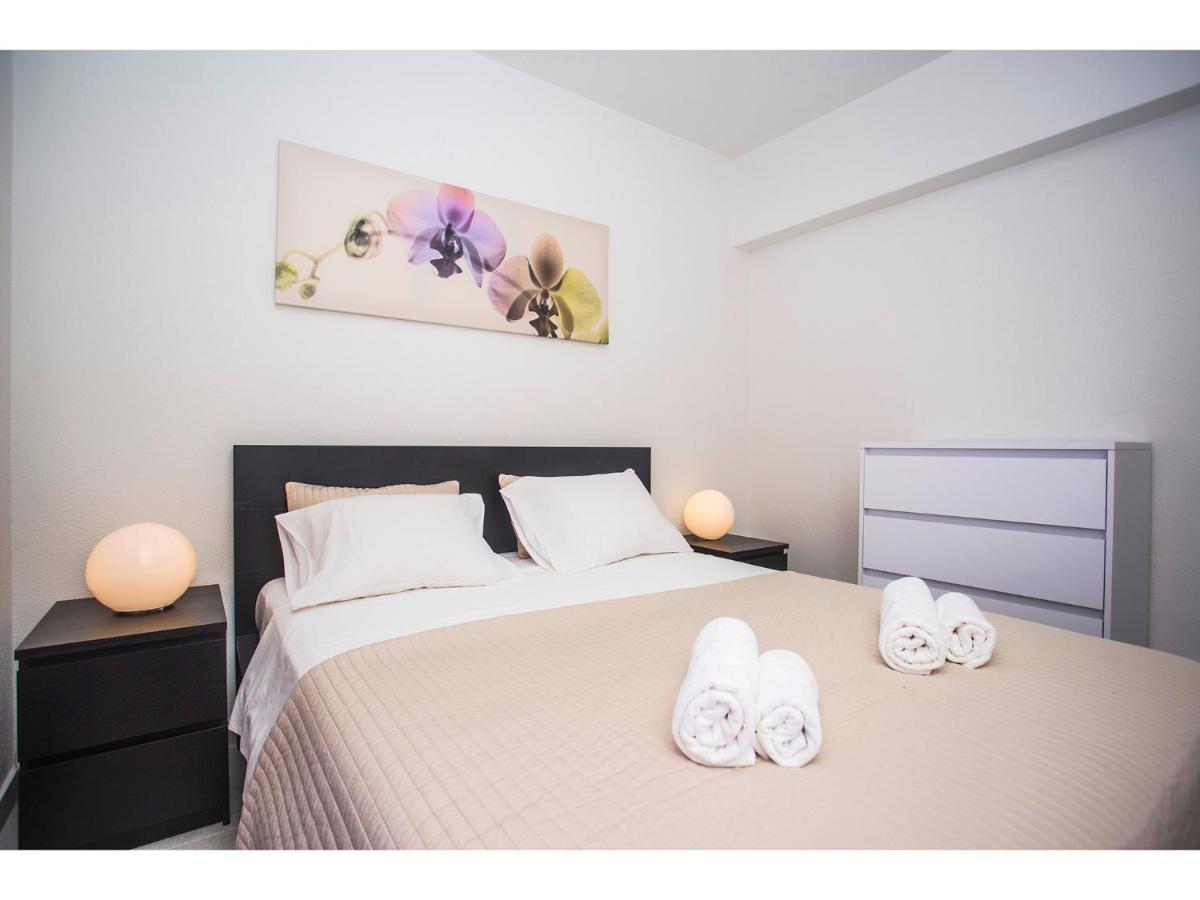 Olive Tree Apartments Split Zewnętrze zdjęcie