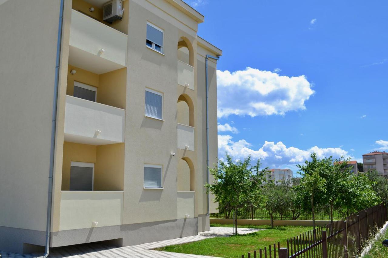 Olive Tree Apartments Split Zewnętrze zdjęcie