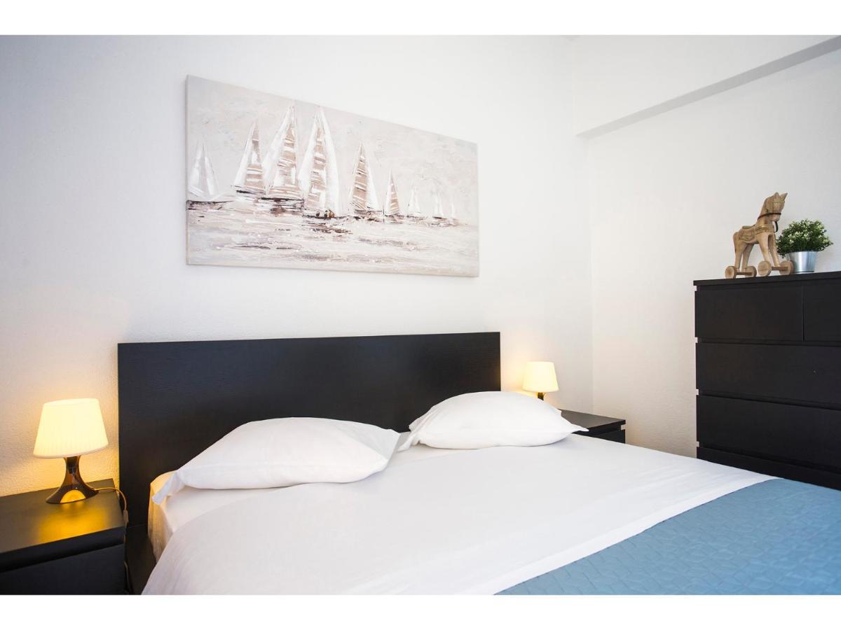 Olive Tree Apartments Split Zewnętrze zdjęcie