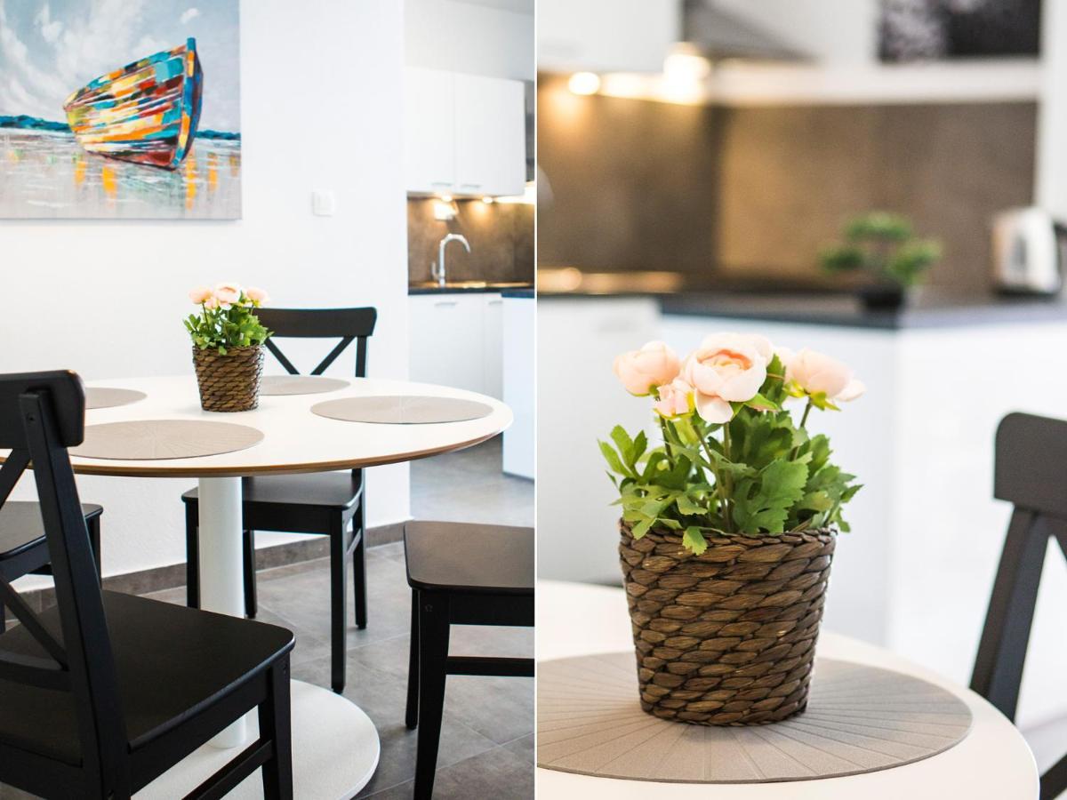 Olive Tree Apartments Split Zewnętrze zdjęcie