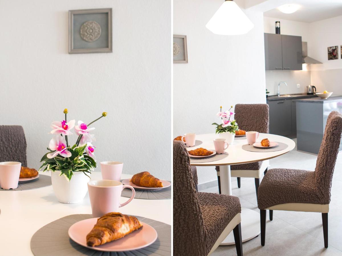 Olive Tree Apartments Split Zewnętrze zdjęcie