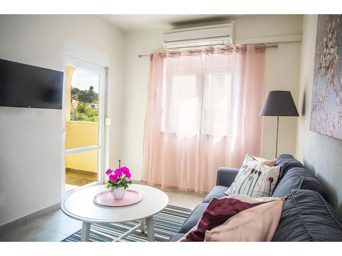 Olive Tree Apartments Split Zewnętrze zdjęcie