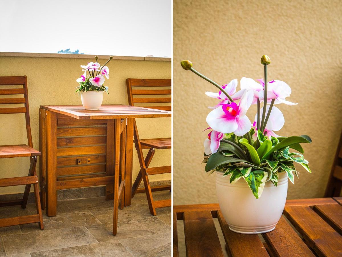 Olive Tree Apartments Split Zewnętrze zdjęcie